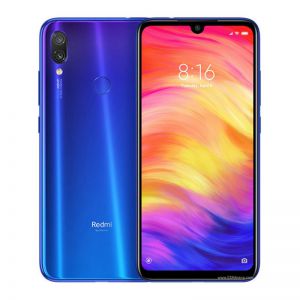 Xiaomi Redmi Note7 pro