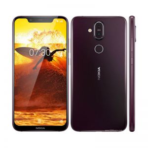 Nokia X7