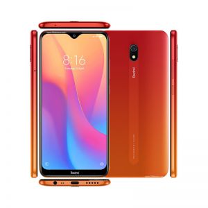 Xiaomi Redmi 8A