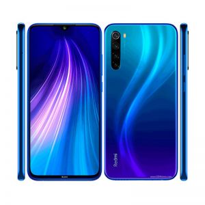 Xiaomi Redmi Note 8 