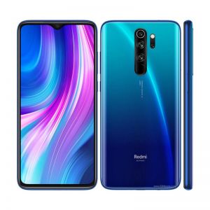 Xiaomi Redmi Note 8 pro