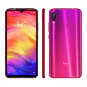 Xiaomi Redmi Note 7