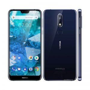 Nokia 7.1 