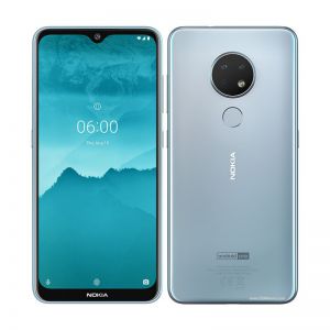 Nokia 7.2