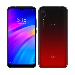 Xiaomi Redmi 7