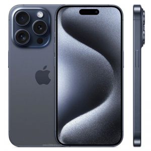Apple iPhone 15 Pro