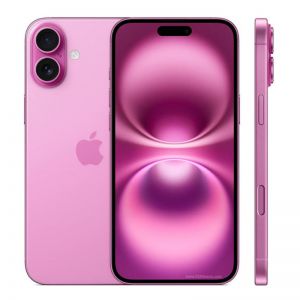 Apple iPhone 16 Plus