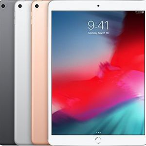 ipad air 3