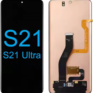 LCD for Samsung Galaxy S21 Ultra  