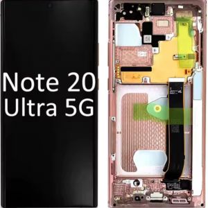 LCD for Samsung Galaxy Note20 Ultra  