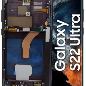 LCD for Samsung Galaxy S22 Ultra  