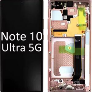 LCD for Samsung Galaxy Note 10 Ultra 5G
