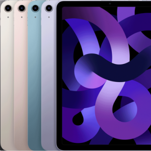 ipad air 5