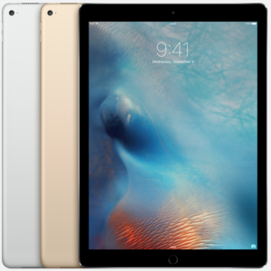 ipad pro 12.9