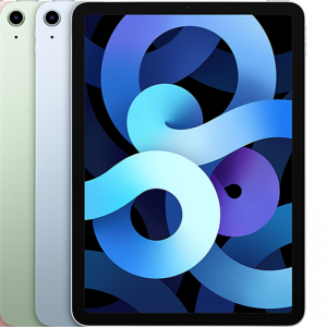 ipad air 4