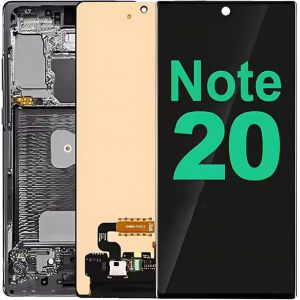 LCD for Samsung Galaxy Note 20 5G