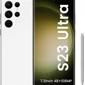 LCD for Samsung Galaxy S23 Ultra  