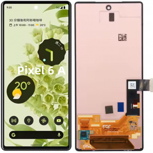 LCD for Google Pixel 6A