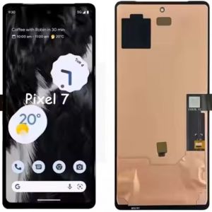 LCD for Google Pixel 7