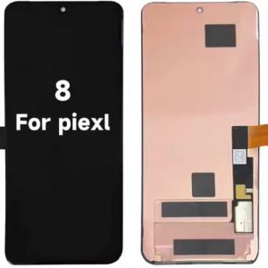 LCD for Google Pixel 8
