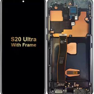 LCD for Samsung Galaxy S20 Ultra