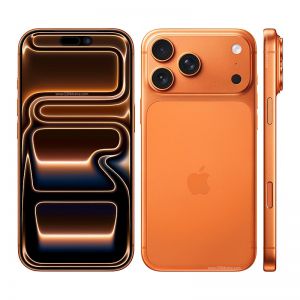 Apple iPhone 17 Pro Max