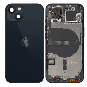 iPhone 13 Back Cover