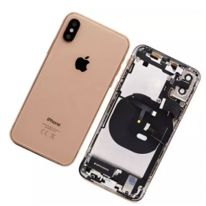 iPhone Xs Back Cover
