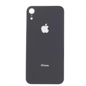 iPhone Xr Back Cover