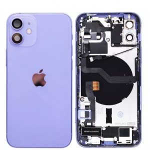 iPhone 12 Back Cover