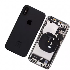 iPhone Xs Max Back Cover