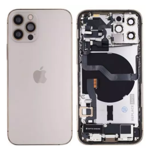 iPhone 12 Pro Back Cover