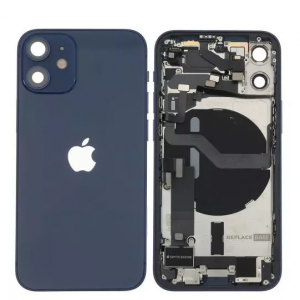 iPhone 12 mini Back Cover