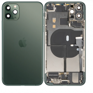 iPhone 11 Pro Max Back Cover