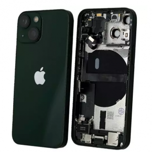 iPhone 13 Mini Back Cover