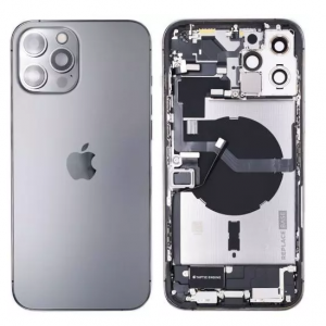 iPhone 12 Pro max Back Cover