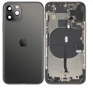 iPhone 11 Pro Back Cover