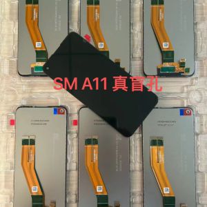 LCD for Samsung Glaxy A11
