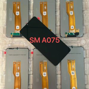 LCD for Samsung Glaxy A07 4G