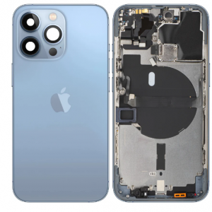 iPhone 13 Pro  Back Cover