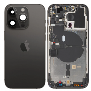 iPhone 14 Pro Back Cover