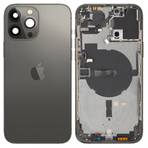 iPhone 13 Pro max Back Cover
