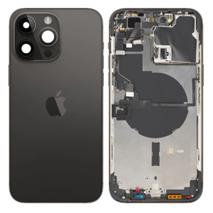 iPhone 14 Pro Max Back Cover