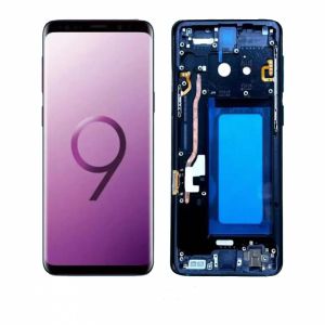 LCD for Samsung Glaxy S9