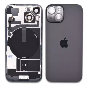 iPhone 15 Back Cover