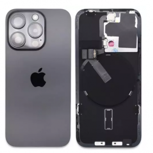 iPhone 15 Pro Back Cover