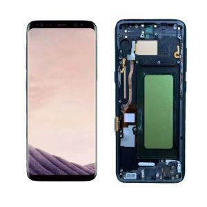 LCD  for Samsung Glaxy S8