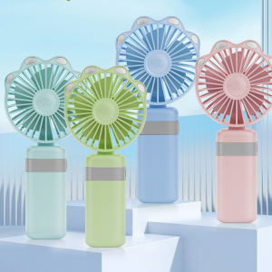 GT12 Handheld Portable Fan