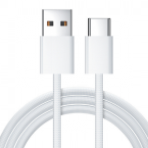 OD3.2 USB-C 2A Braided Cable