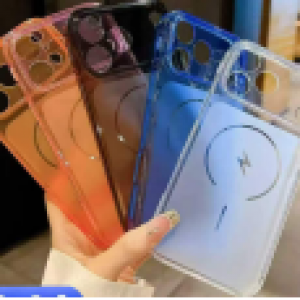 Trendy Color TPU